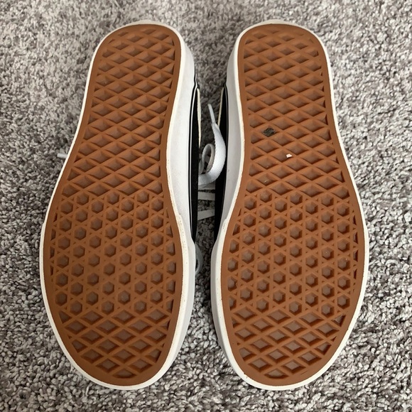 Vans Off The Wall Canvas Sneakers - Picture 7 of 8